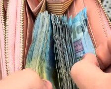 Deutschlands Ersparnis-Krise. Quelle: Youtube Screenshot