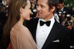 Angelina Jolie und Brad Pitt. Quelle: Screenshot YouTube