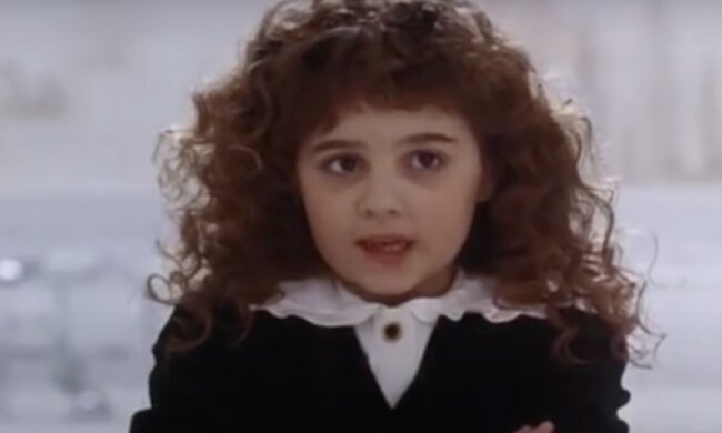 Curly Sue. Quelle: Screenshot YouTube