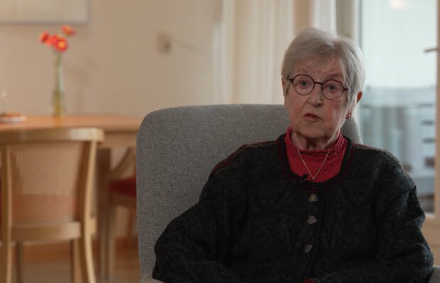 Rentnerin verliert 5.000 Euro. Quelle: Youtube Screenshot