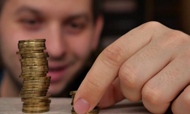 Besserverdiener zahlen 42 Prozent für den Teil ihres Einkommens.  Quelle: Screenshot