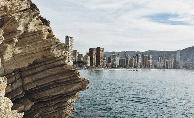 Der Mann hat einen angesehenen Job für ein langjähriges Hobby gekündigt und bereut es nun nicht