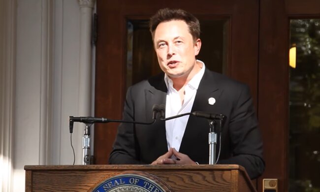 Elon Musk sagt, er sei vom "privilegierten" Kalifornien nach Texas gezogen
