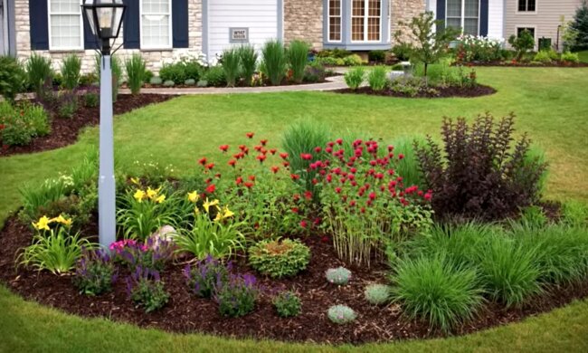 Nachbarn beschweren sich über einen unangenehmen Geruch aus dem Garten. Quelle: Youtube