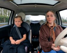 „Ich sage selten Nein – meine besondere Strategie als Mutter“. Quelle: Youtube Screenshot