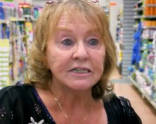 Maria, 66. Quelle: Youtube Screenshot