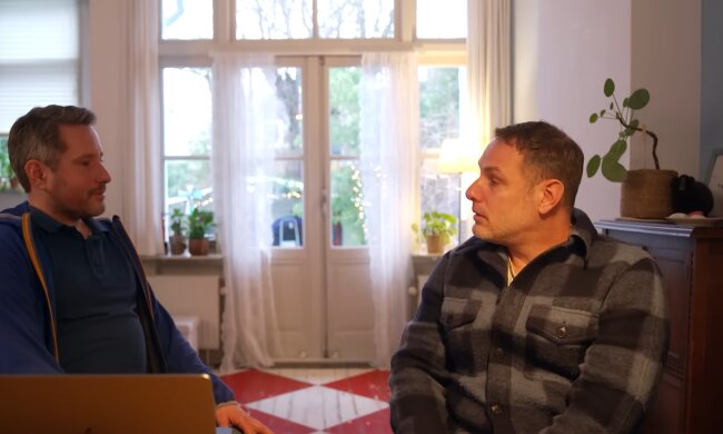 „Ich bleibe loyal – und werde finanziell abgestraft?“ Quelle: Youtube Screenshot