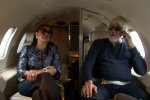 3 Milliarden und ein Privatjet: während Millionen nichts zu essen haben“