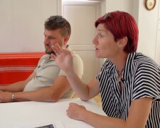 "Ich erlebe, wie sich die Familie Schönwetter zunehmend spaltet". Quelle: Youtube Screenshot