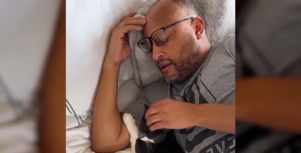 Tierliebe vs. Beziehung. Quelle: Youtube Screenshot