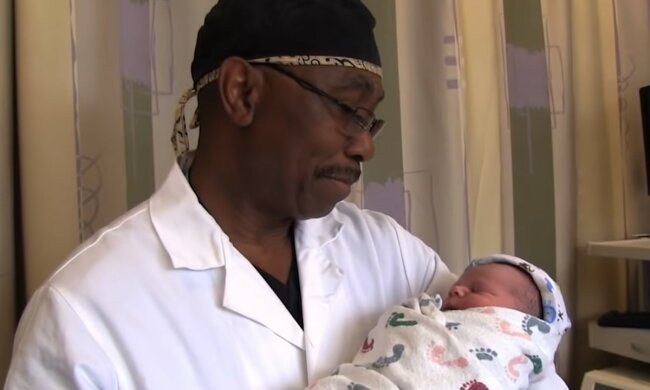 Lokale Berühmheit unter Ärzten. Quelle: Screenshot YouTube
