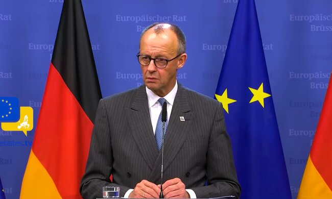 Wie Merz’ Regierung an Widerständen scheitert. Quelle: Youtube Screenshot