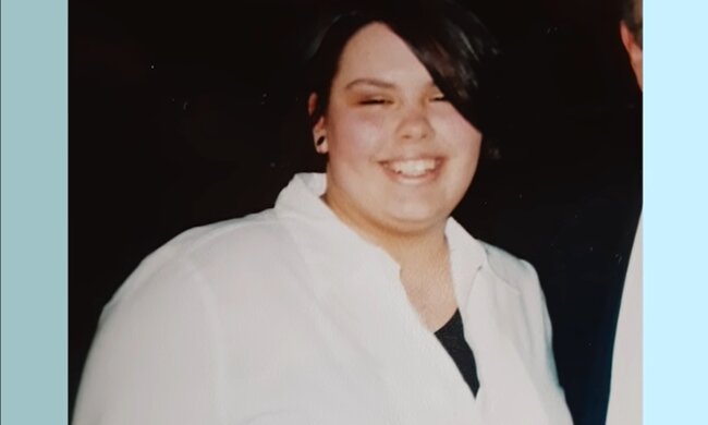 Krista Francis. Quelle: Screenshot Youtube