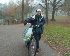 "Meine Rente ist ein Witz". Quelle: Youtube Screenshot