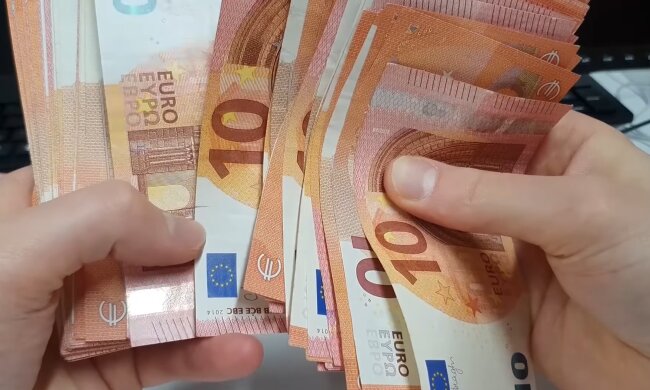 Geld. Quelle: Youtube Screenshot