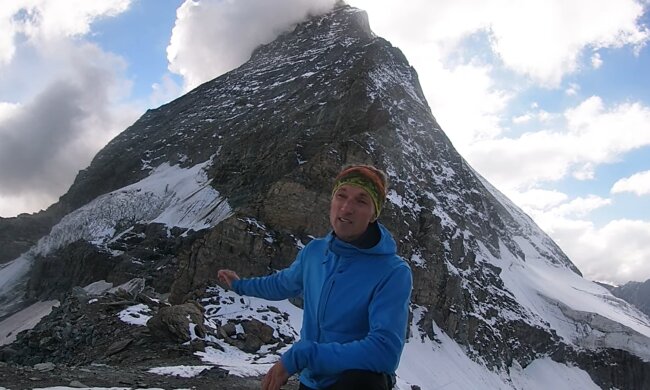 Matterhorn. Quelle: YouTube Screenshot