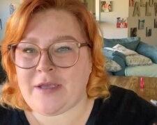 "Ich bin 40 und will allein ein Kind". Quelle: Youtube Screenshot
