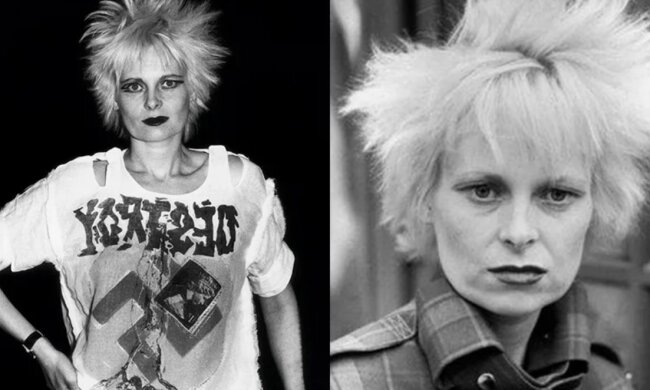 Vivienne Westwood und Andreas Kronthaler: elf-Jahre-Altersunterschied ist kein Hindernis für die echte Liebe