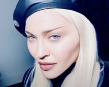 Madonna. Quelle: Screenshot YouTube