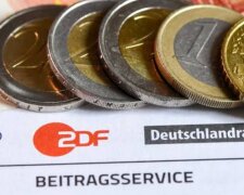 Warum drei Millionen Bürger ihren Beitrag verzögern. Quelle: Youtube Screenshot
