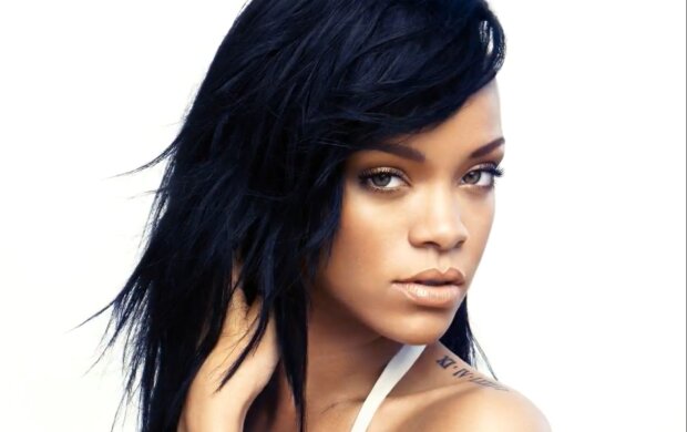 Rihanna. Quelle: Screenshot Youtube