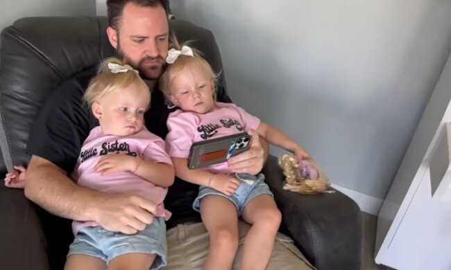 Wenn die Zeit für sich selbst zum Balanceakt wird. Quelle: Youtube Screenshot