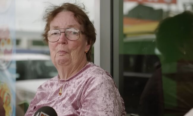 „Nur Rechnungen, kein Luxus – Maries eiserne Finanzregeln“. Quelle: Youtube Screenshot