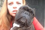 Milsom und Beau. Quelle: Youtube Screenshot