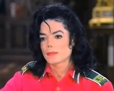 Michael Jackson. Quelle: Youtube Screenshot