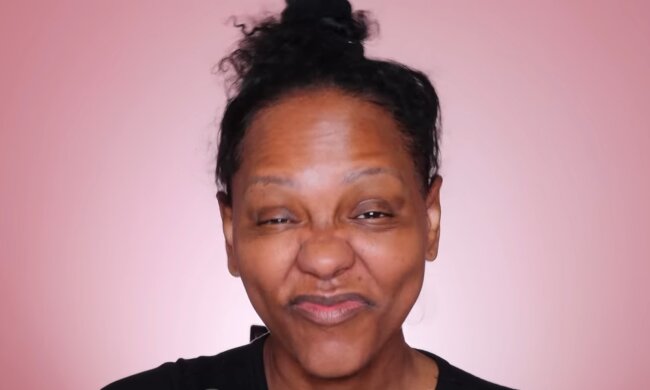 Die Verwandlung. Quelle: Youtube Screenshot