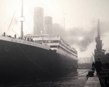 Titanic birgt noch immer Geheimnisse für Forscher. Quelle: Screenshot YouTube