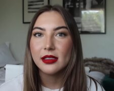 Rote Lippenstift-Affäre. Quelle: Youtube Screenshot