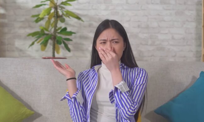 Besonders unangenehmes Zusammenleben mit den Nachbarn. Quelle: Screenshot YouTube