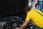 34.000 Euro brutto im Jahr: Warum Kfz-Mechatroniker mehr verdienen müssten
