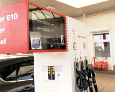 EU diskutiert E20-Kraftstoff. Quelle: Youtube Screenshot