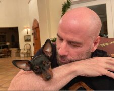 John Travolta. Quelle: Screenshot Youtube