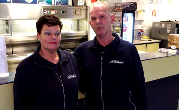 Steuerlast statt Bratwurst. Quelle: Youtube Screenshot