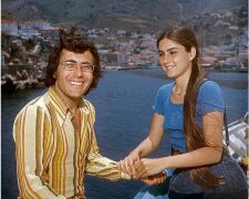 Warum sich das schönste Paar von Italien Al Bano und Romina Power getrennt hat