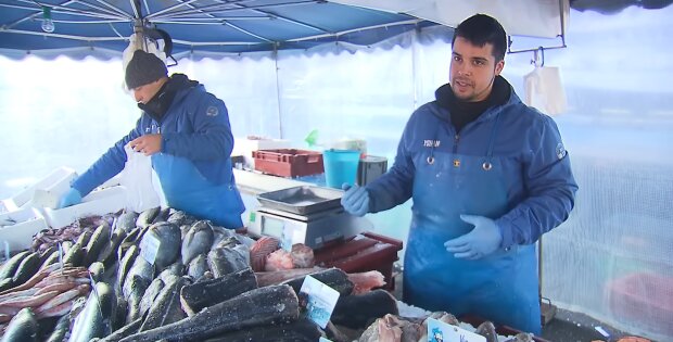 „Ich arbeite mich kaputt – und verkaufe fast nichts!“ Quellle: Youtube Screenshot