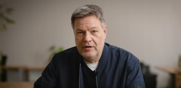Flucht statt Verantwortung? Quelle: Youtube Screenshot