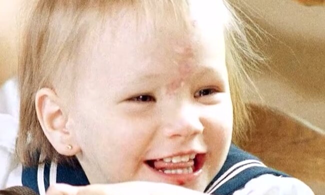 Baby Jessica. Quelle: Screenshot Youtube