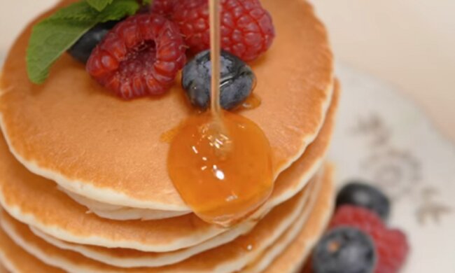 Lieblingspfannkuchen von Elizabeth II: Der Küchenchef der Königin teilt Rezept