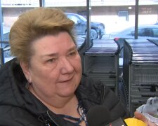 Die schockierende Realität einer 56-Jährigen. Quelle: Youtube Screenshot