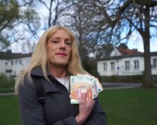 "Vom Tiefschlag zur Unabhängigkeit. Quelle: Youtube Screenshot