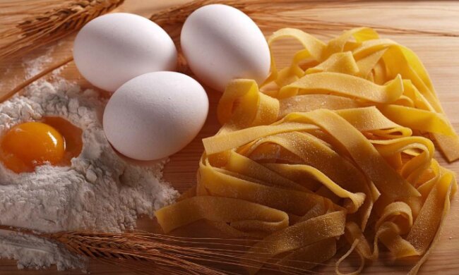 Die beliebteste italienische Pasta: ein köstliches Rezept