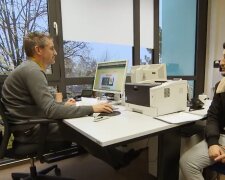 Behörde soll Antragsschlangen reduzieren. Quelle: Youtube Screenshot