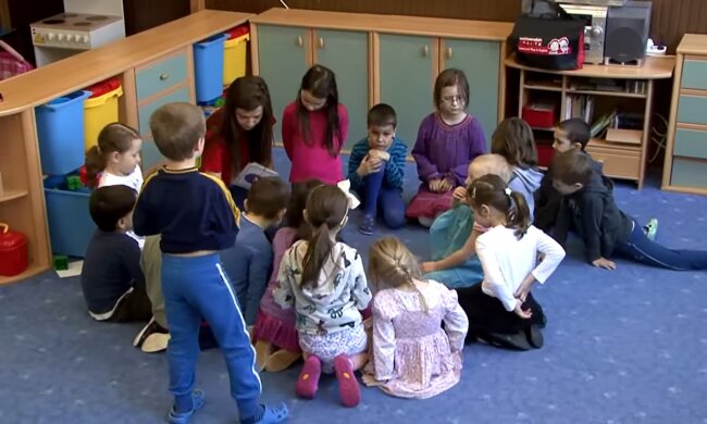 Kita. Quelle: Youtube Screenshot