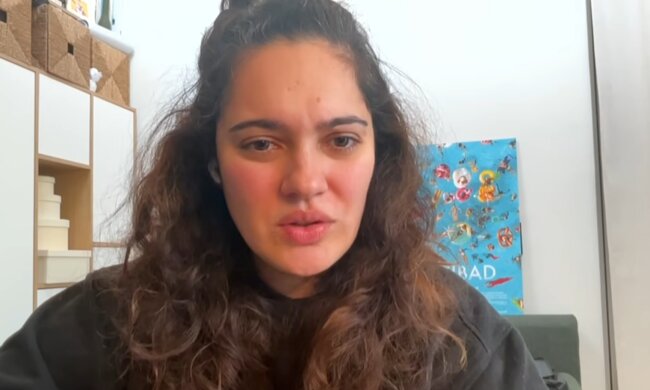 Nilam Farooq gibt Einblick in ihre persönliche Zukunft. Quelle: Youtube Screenshot