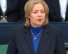Arbeitsministerin dreht an der Beitragsgrenze. Quelle: Youtube Screenshot