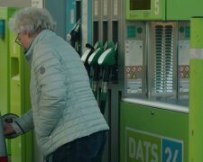 Spritpreise belasten Rentner. Quelle: Youtube Screenshot